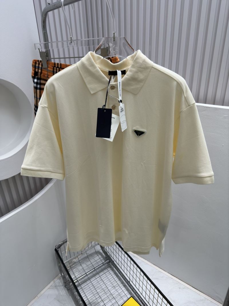 Prada T-Shirts